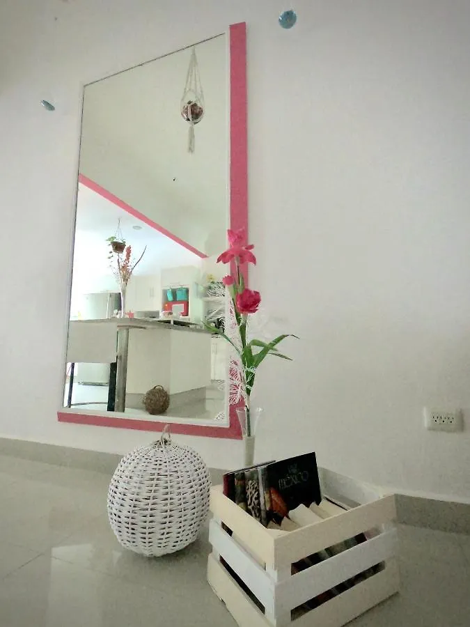 Amaranta Bed & Breakfast Playa del Carmen 0*,