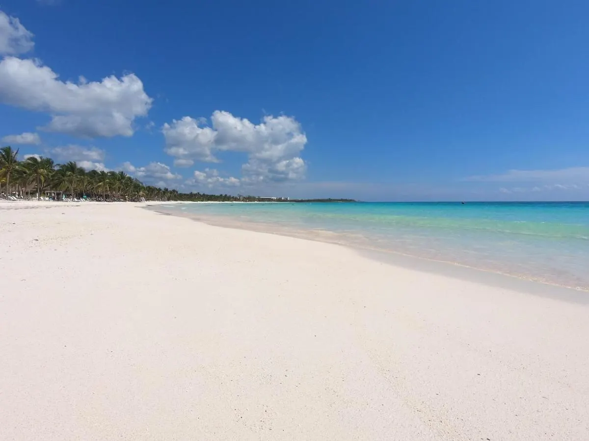 Amaranta Bed & Breakfast Playa del Carmen