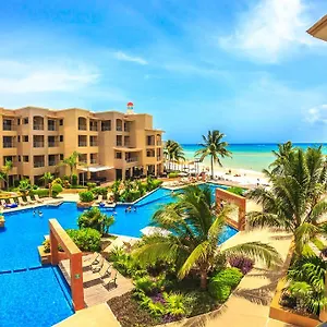 Apartamento El Faro Oceanfront, Playa del Carmen